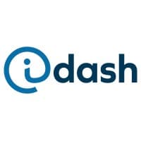 Idash logo