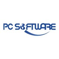 PC-SOFTWARE logo