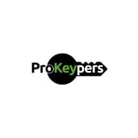 ProKeypers Business Services logo
