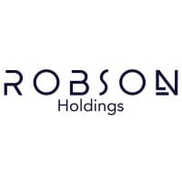 Robson Holdings logo
