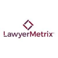 LawyerMetrix logo