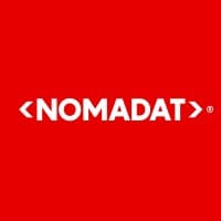 Nomadat logo
