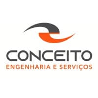 Conceito Engenharia e ServiÃ§os logo