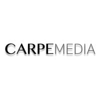 Carpe-Media logo