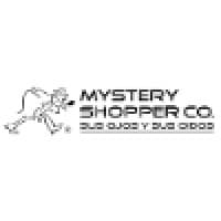 Mystery Shopper logo