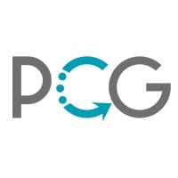 PCG Latam Consulting logo