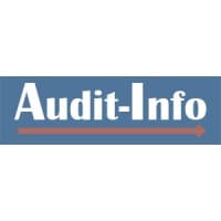 Audit-Info logo