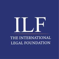 The International Legal Foundation logo