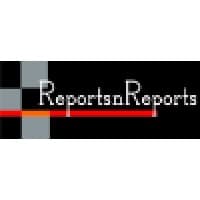 ReportsnReports logo