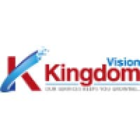 Kingdom Vision logo