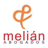 MeliÃ¡n Abogados logo