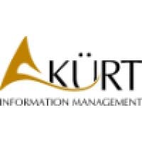 KÃœRT Information Management & Data Recovery logo