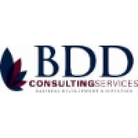 BDD Consulting Services logo