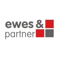 ewes logo