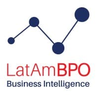LatamBPO logo