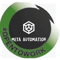 Meta Automation logo