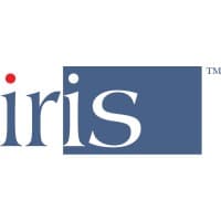 iris communications Pakistan logo