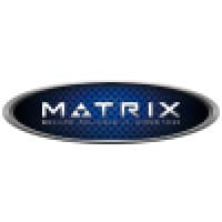 Matrix IBS logo