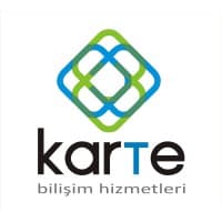 Karte BiliÅŸim Hizmetleri logo