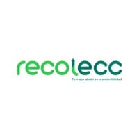 RECOLECC logo