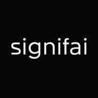 SignifAI logo