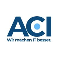 ACI EDV-Systemhaus logo