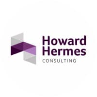 Howard Hermes Consulting logo