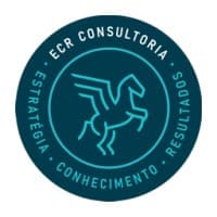 ECR Consultoria logo