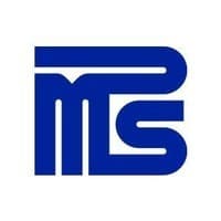 MPS Sverige logo