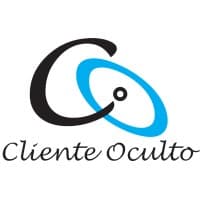 Cliente Oculto logo
