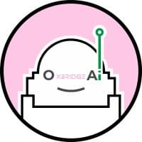 Oxbridge AI logo