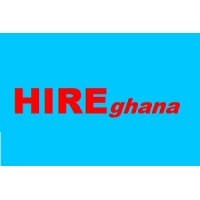 HIREghana logo