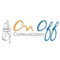 OnOff Communication logo