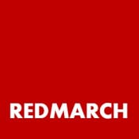 REDMARCH logo