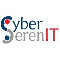CyberSerenIT logo