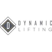 Dynamic Lifting Solutions logo