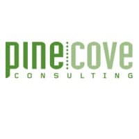 Pine Cove Consulting logo