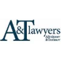 Alimirzoev & Trofimov Law Firm logo