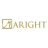 MARIGHT CONSULTING logo