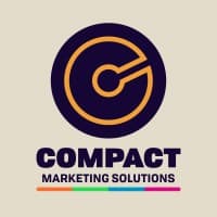 Compact Marketing Agency logo