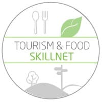 Tourism & Food Skillnet logo