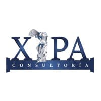 XIPACONSULTORIA logo