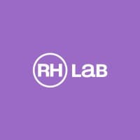 RHlab logo
