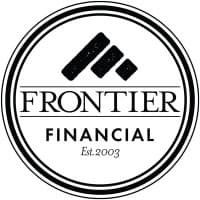 Frontier Financial logo
