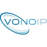VONOIP logo