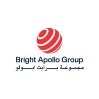 Bright Apollo Electronics Trading L.L.C logo