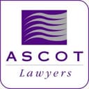 Ascot Lawyers logo