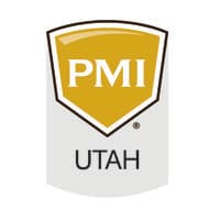 PMI Utah logo