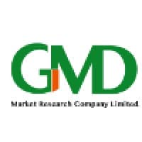 GMD Market Research Company Limited logo