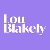 Lou Blakely logo